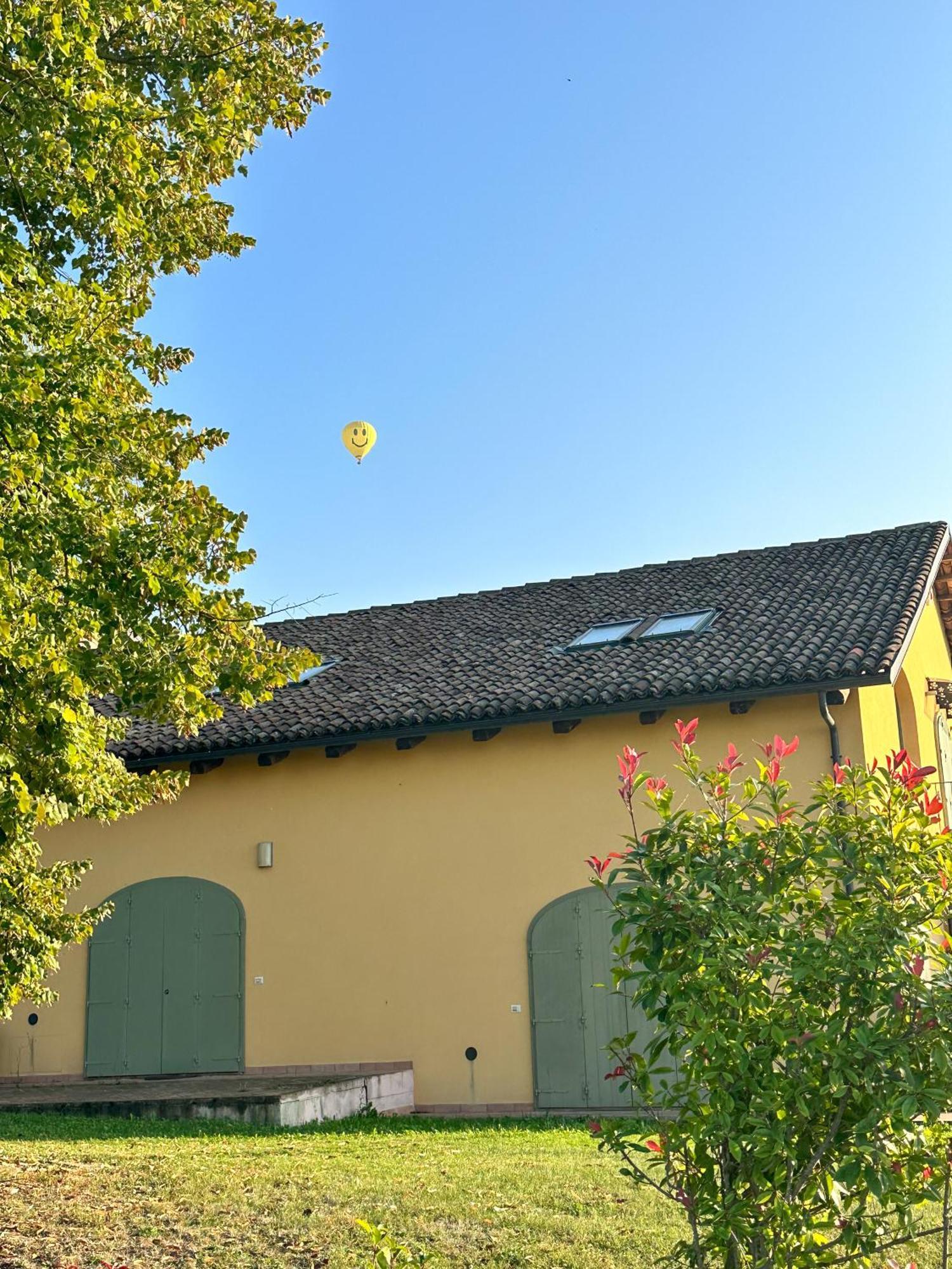 Just Langhe Casa Barolo Novello Exterior foto