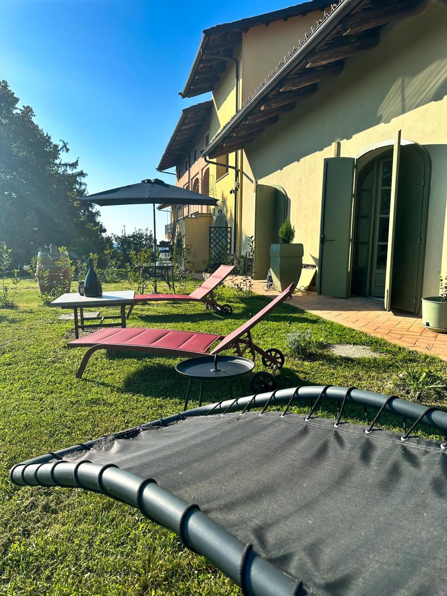 Just Langhe Casa Barolo Novello Exterior foto
