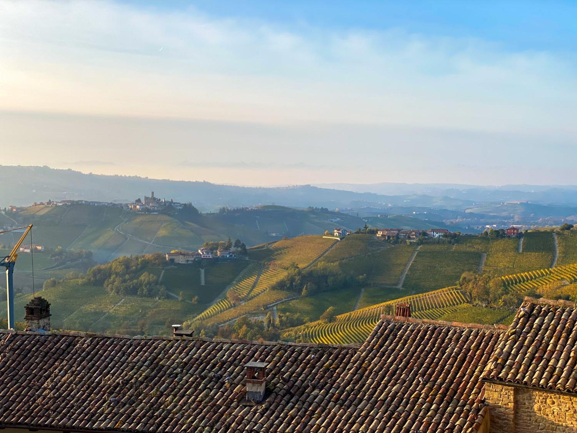 Just Langhe Casa Barolo Novello Exterior foto