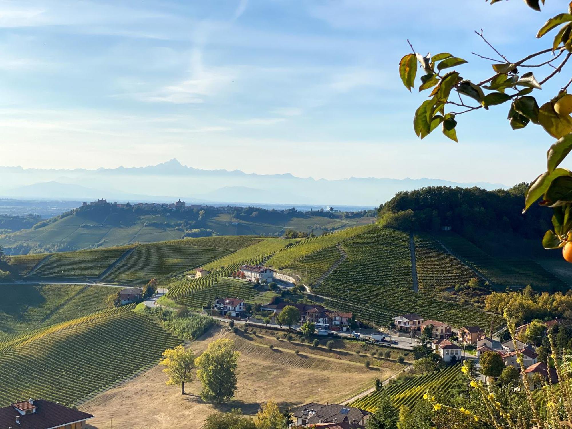 Just Langhe Casa Barolo Novello Exterior foto