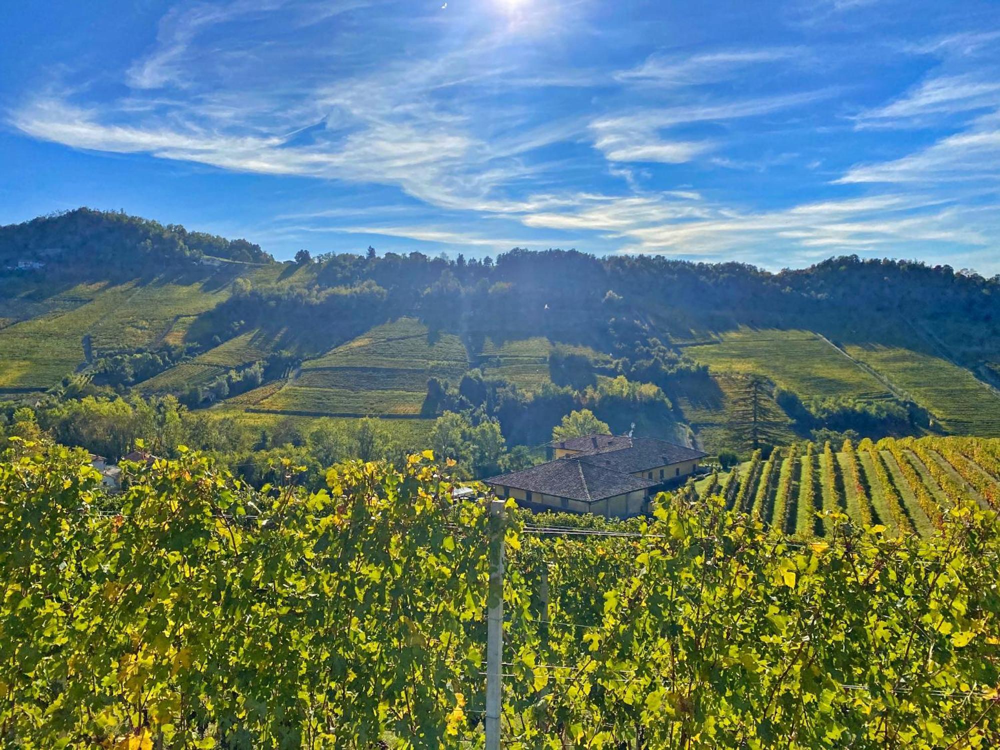 Just Langhe Casa Barolo Novello Exterior foto