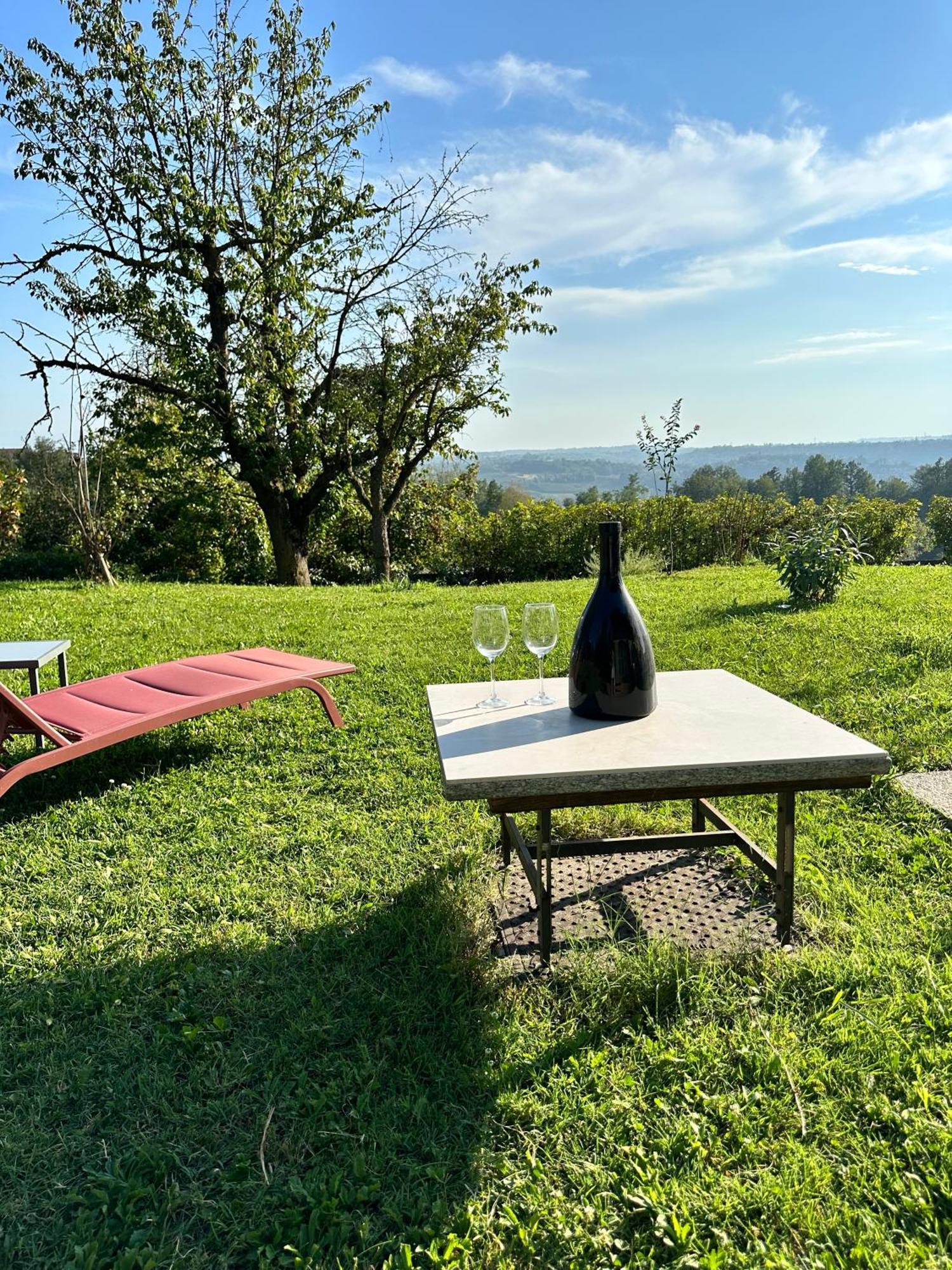 Just Langhe Casa Barolo Novello Exterior foto