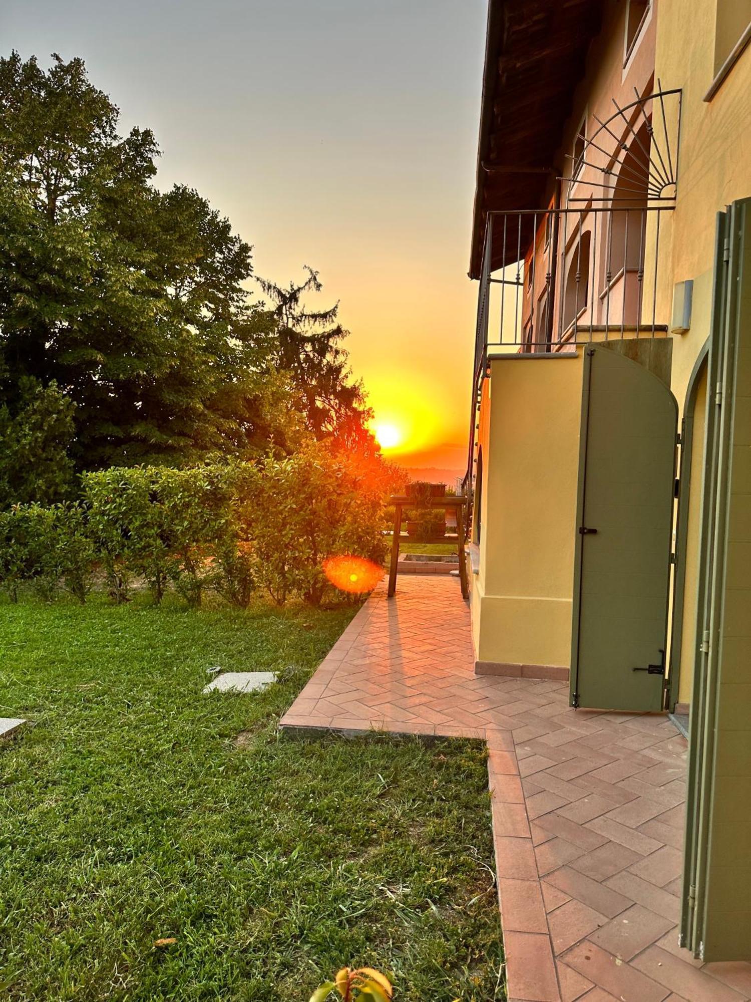Just Langhe Casa Barolo Novello Exterior foto