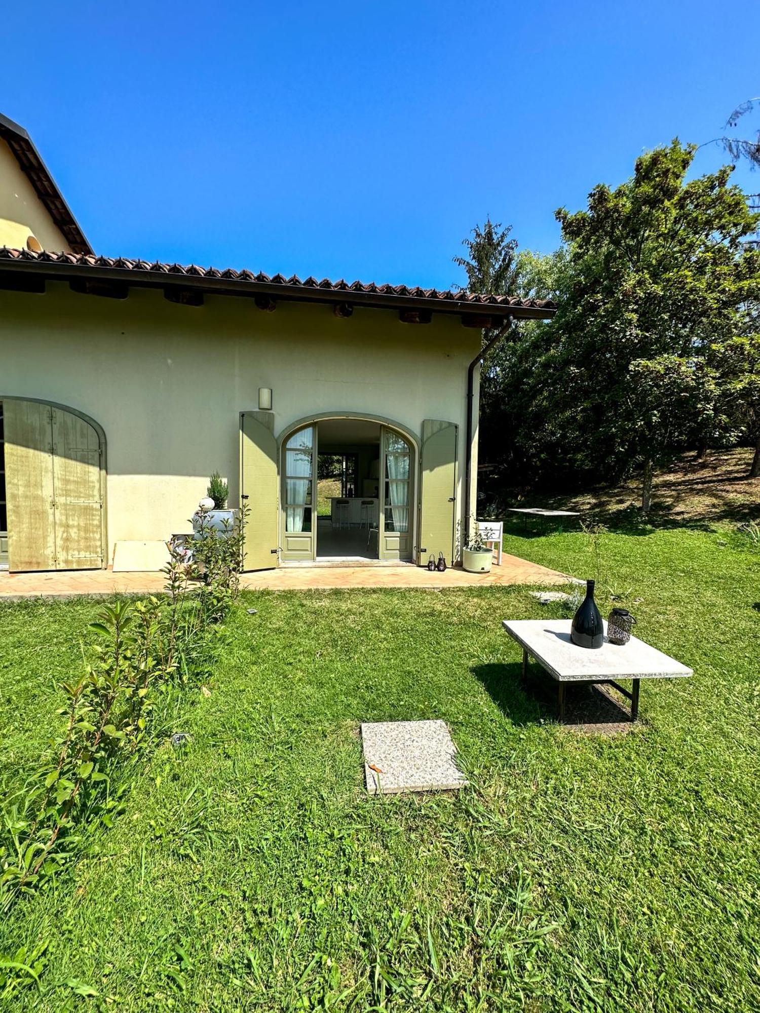Just Langhe Casa Barolo Novello Exterior foto