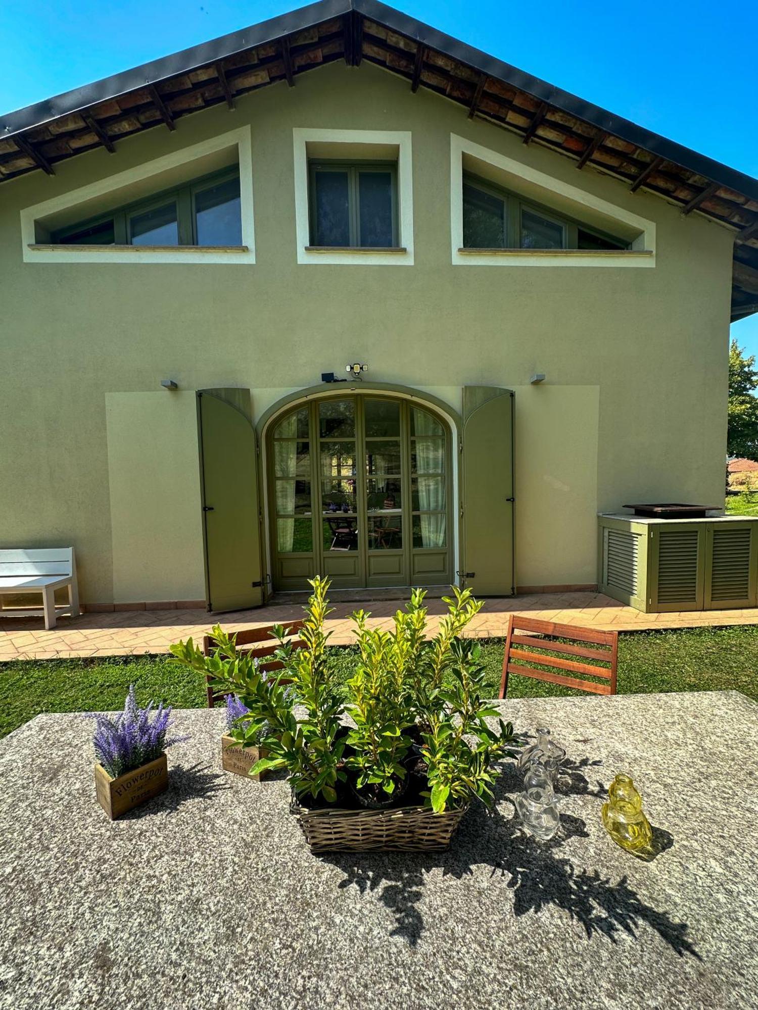 Just Langhe Casa Barolo Novello Exterior foto